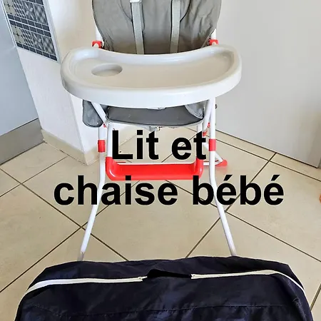 T3 Cosy Et Spacieux - 4 A 6 Couchages - Climatise, Calme Proche Etang De Thau Marseillan  Esterno foto
